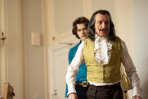 Daliland - Offenburg - 04.02.2026 20:00