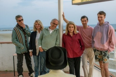 Marcello Mio - Basel - 02.02.2026 18:00