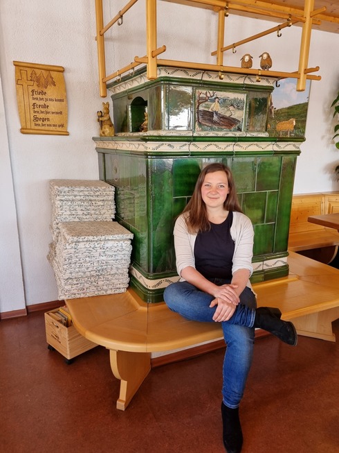 Gasthaus zum Strau� - Breitnau