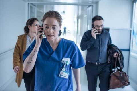 Heldin - L�rrach - 03.02.2026 14:30