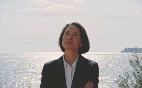 E.1027 - Eileen Gray und das Haus am Meer - Freiburg - 01.02.2026 17:15