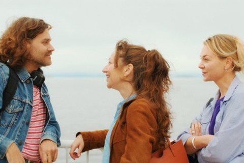 Oslo Stories: Liebe - Basel - 31.01.2026 19:45