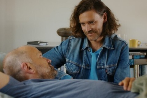 Oslo Stories: Liebe - Basel - 31.01.2026 19:45