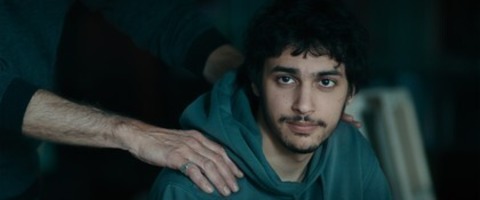 Klandestin - Basel - 30.01.2026 20:15