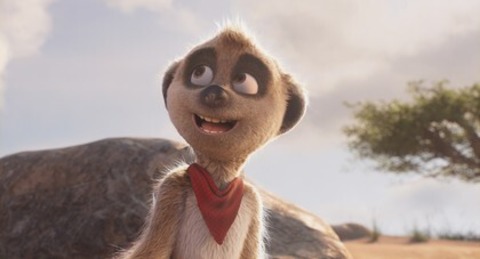 Tafiti - Ab durch die W�ste - Freiburg - 31.01.2026 11:10