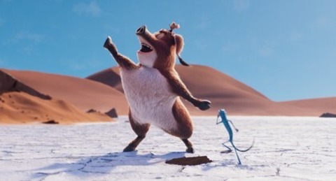 Tafiti - Ab durch die W�ste - Freiburg - 31.01.2026 11:10