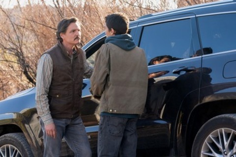 Eddington - Achern - 30.01.2026 20:00