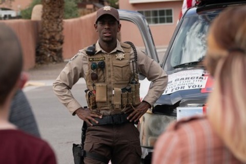 Eddington - Achern - 30.01.2026 20:00