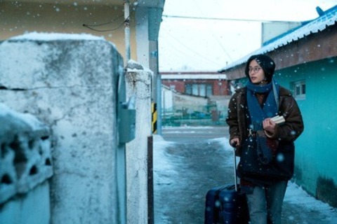 Winter in Sokcho - Basel - 29.01.2026 13:00