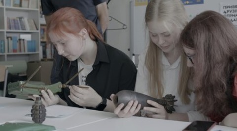 Splitter aus Licht - Kehl - 04.02.2026 19:10