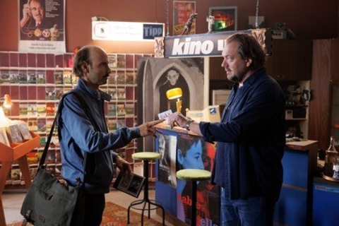 Der Held vom Bahnhof Friedrichstra�e - Kandern - 30.01.2026 20:15