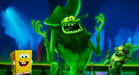 SpongeBob Schwammkopf: Piraten Ahoi! - M�llheim - 01.02.2026 15:00