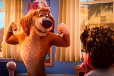 Charlie der Superhund - Offenburg - 29.01.2026 16:30