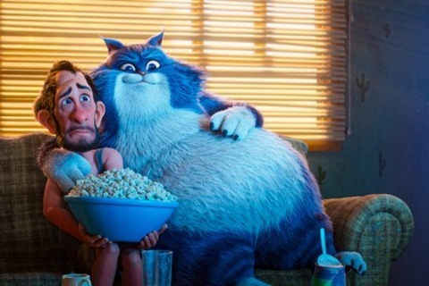 Charlie der Superhund - Offenburg - 29.01.2026 16:30