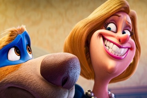 Charlie der Superhund - Villingen-Schwenningen - 30.01.2026 14:00