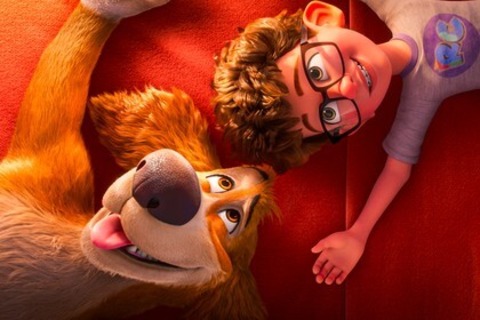 Charlie der Superhund - Freiburg - 29.01.2026 14:45