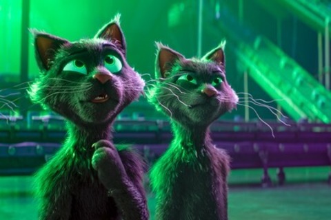 Charlie der Superhund - L�rrach - 30.01.2026 14:30