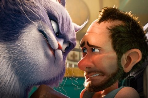 Charlie der Superhund - L�rrach - 30.01.2026 14:30