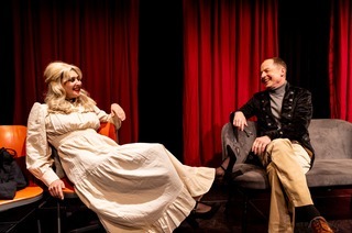 Venus im Pelz - (Venus In Fur) von David Ives