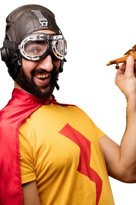 Helden reisen, G�ste speisen - Baienfurt - 21.05.2026 19:00