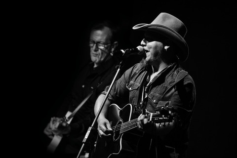 Folsom Prison Band | Hommage to Cash & Countrymusic - Baienfurt - 02.05.2026 20:15