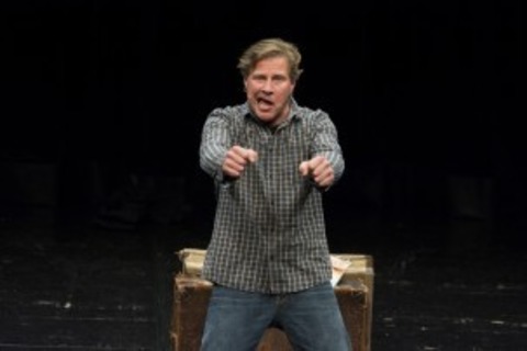 CAVEMAN - Martin Luding - Stuttgart - 18.04.2026 20:15