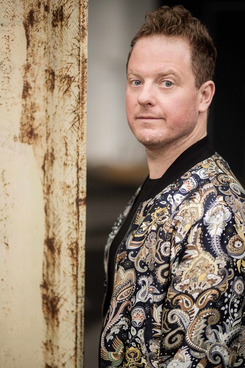 reihenweise - Comedy - „irgendwas mach ich falsch“ - Lutherstadt Wittenberg - 16.04.2026 20:00