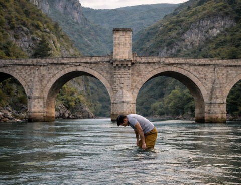 Bosnia my love - Urauff�hrung - Friedrichshafen - 13.06.2026 19:30