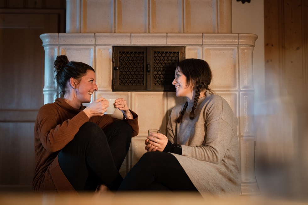 Baldenweger H�tte - Feldberg