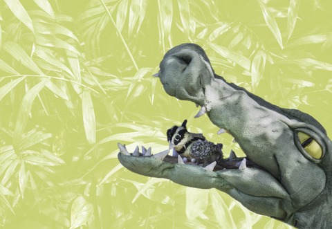 Der Billabongk�nig - N�rnberg - 27.06.2026 15:00