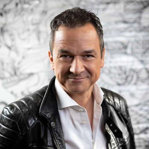 Stephan Bauer | Am Ende der Nerven und noch so viel Ehe �brig - Open Air* - Baienfurt - 02.07.2026 20:15