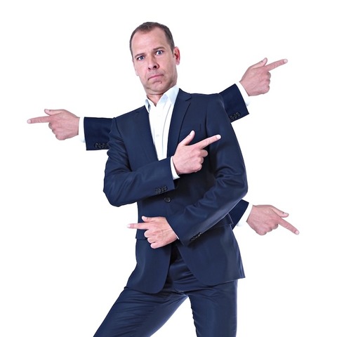 Helge Thun | Zickzack zum Zenit - Open Air* - Baienfurt - 22.05.2026 20:15