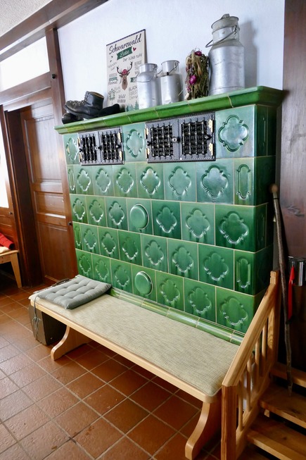 St. Wilhelmer H�tte - Feldberg