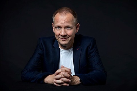 Kultur im Freien - Thomas Schreckenberger - Ehningen - 21.06.2026 18:00