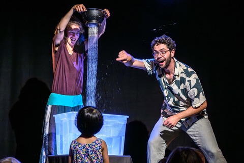 Bum Klack Boing!? - Berlin - 17.05.2026 16:00