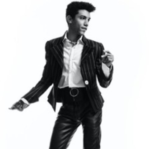 Mazaratee - HAMBURG - 21.03.2026 20:00