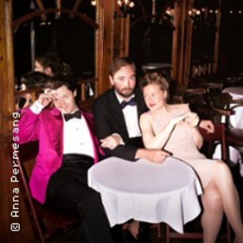 Muttis Kinder - 20 Jahre - BERLIN - 17.03.2026 20:00