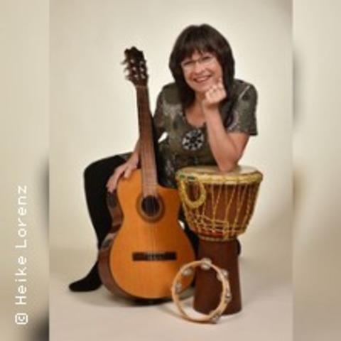 Klangzauberei - Stimm- und Gesangsworkshop - LOSSATAL - 27.03.2026 19:00