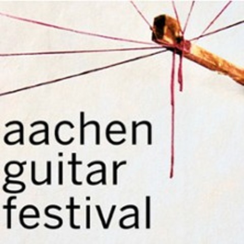 Vicente B�geholz - Guitar Recital - speGTRa 2026 - AACHEN - 12.07.2026 17:00