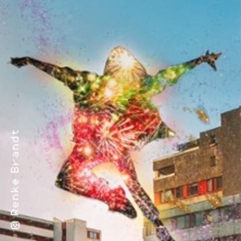 Fame - L�NEBURG - 29.04.2026 20:00