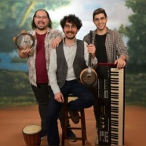 Senkop - Essen - 22.05.2026 20:00