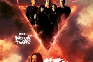 Hot Tickets - Evanescence