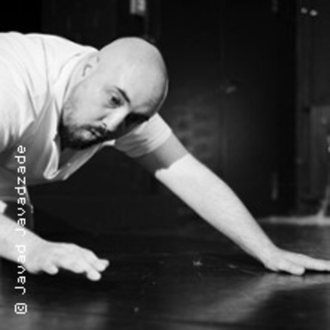 Monolog & Rollenarbeit - Zwischen Text, K�rper und innerem Impuls - ESSEN - 09.05.2026 10:00