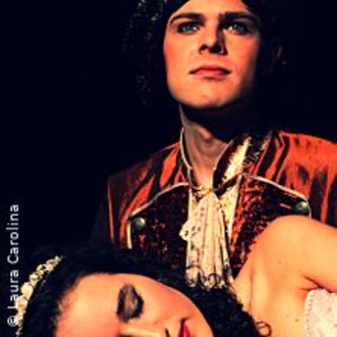 Dornr�schen - WIESBADEN - 06.06.2026 16:00