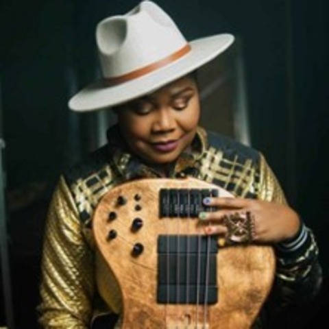 Manou Gallo - HAMBURG - 31.03.2026 20:00