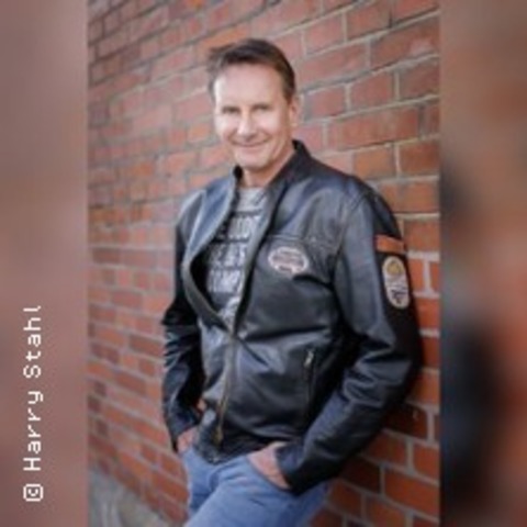 Peter Illmann - HAMBURG - 28.05.2026 19:00