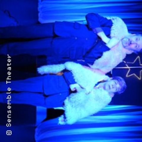 Der Messias - Weihnachts-Kom�die von Patrick Barlow - AUGSBURG - 12.12.2026 20:00