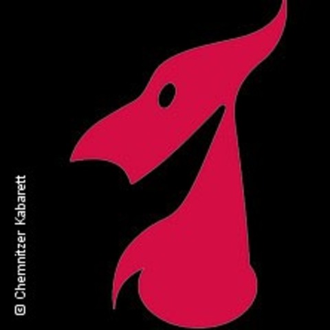 Vers�hnlichkeitsst�rung - Politisch-satirisches Programm mit Martin Berke - Chemnitz - 27.09.2026 15:00