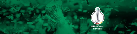 DFB-Pokalfinale der Frauen - K�ln - 14.05.2026 16:00