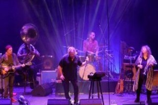 HAZMAT MODINE - Good Friends Tour 2026